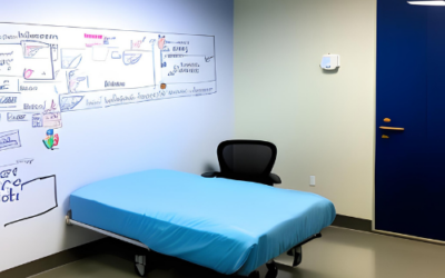 Bringing Innovation to Healthcare: Choosing the Best Dry Erase Wall for Medical Facilities
