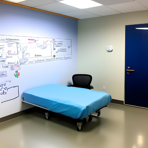 Choosing the Best Dry Erase Wall for Medical Facilities
