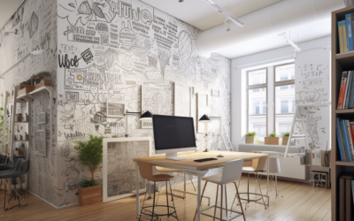 The Best Dry Erase Painted Walls for Every Industry: Tailoring Solutions to Specific Business Needs