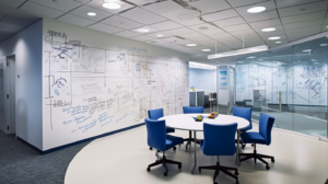 Empowering Healthcare: Improving Patient Communication with Dry Erase Walls