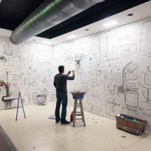Best Dry Erase Paint for Artists and Designers