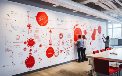 The Best Dry Erase Wall Paint: Boosting Productivity in the Modern Workplace