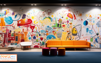 AI in Hospitality: Transforming Guest Experiences with Dry Erase Walls