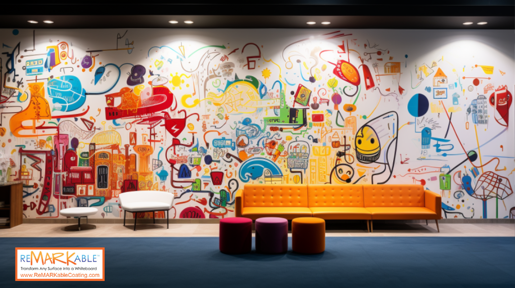 AI in Hospitality: Transforming Guest Experiences with Dry Erase Walls