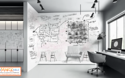 Hospitality Harmony: Commercial Dry Erase Walls in Hotel and Event Design
