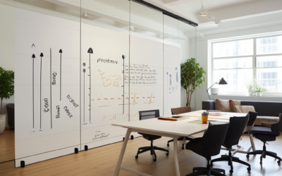 Seasonal Delights: Celebrating Culinary Creativity with Dry Erase Painted Walls