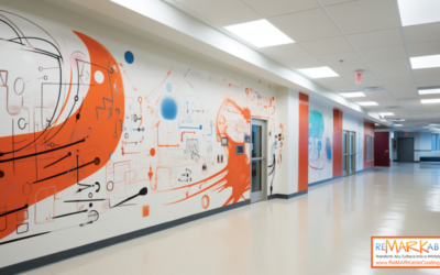 Revolutionizing Patient-Centric Care: The Impact of Best Dry Erase Wall Paint in Healthcare